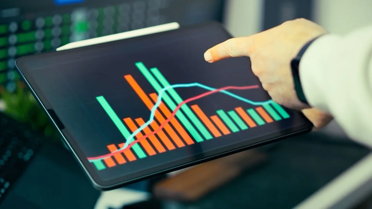 Dashboards/BI